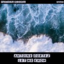 Antoine Cortez - Let Me Know (Original Mix)