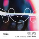 JAVO (SP), Jay Caesar, Adiel Mora - The Cliffs (Original Mix)