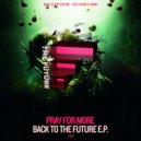 Pray For More & LaTasha Jordan - Shame (Pray for More\'s 2021 Anthem Mix)