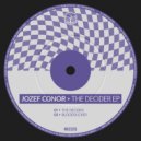 Jozef Conor - Bloodsucker