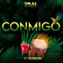 DJ No Sugar - Conmigo