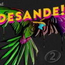 MoniK - Desande (Vol.2 Live-mix)
