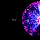 Fishy & Fluid Form - The Secret Garden