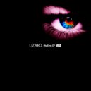 Lizard - Rimming