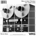 Bosa & Andy Visceral - Not Stirred (Interlude Mix 8)
