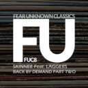 Skinnee - Feel Free (Club Mix)