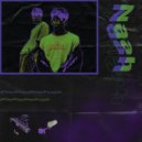 LILRILBIL & Sugar Lov3 - Naah ()