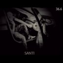 Santi - Куда идёшь ты