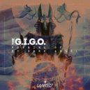 The G.i.G.o. - Morning of My Dark Angel