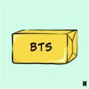 BTS - Butter (Duccio\'s Remix Service)