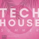 Ultratech - Love the Music (Tech & Bass Mix)