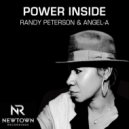 Randy Peterson & Angel-A - Power Inside (Original Mix)
