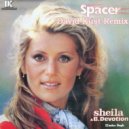 Sheila & B. Devotion - Spacer (David Kust Remix)