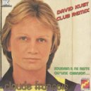 Claude Francois - Soudain il ne reste qu\'une chanson (David Kust Club Remix)