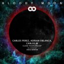Adrian Oblanca, Carlos Perez, Carlos.M - Bionic (Original Mix)