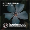 Justin Voorn - To The Mood