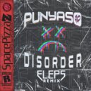 PUNYASO - Disorder (ELEPS Remix)