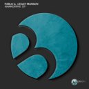 Pablo G., Lesley Manson - Red Line (Original Mix)