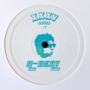 XXXV Edits - H-Beat (Original Mix)