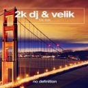 2K Dj, Velik - Tik Tok