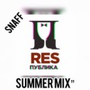 SnaFF - RESpublica Summer Mix ()