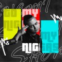 SHEMI - To my nigas