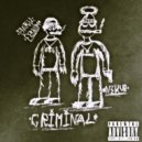Nekvo & DARK FERRUM - CRIMINAL ()