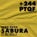 Afro Pupo - Sabura