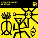 Louie Vega, Harry Romero, Vega & Romero - El Ritmo