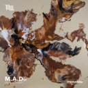 Dean Durrant - M.a.d (Original mix)