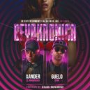 Xander El Imaginario & Guelo Star - Beyakronica