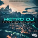 CoreDeep - Conspiracy