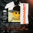 DJ Riccardo S - Badhabit 2021