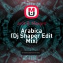 Jock D, Maegrit - Arabica