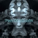 AleXander Lime - Psy-Fi Music (10.06.2021) ()