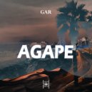 GAR - Agape (Radio mix)