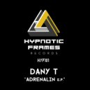 Dany T - Dynamite (Original mix)