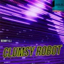Benny K.J - I Dance Alone