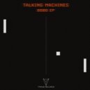 Talking Machines - Tail (Original Mix)