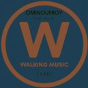 Ominousboy - Tánato (Original mix)