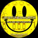 Jp.Stonesworth - Pulse Detonator