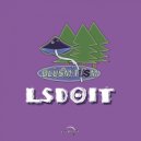 Blusm Tusm - Weedoforest