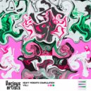 KsoulRsa - Don\'ti Montgomery (Original Mix)