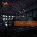 Dave Copp, Antoine Gervy - Levitate (Marc West Remix)
