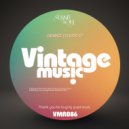 Sunner Soul - From Your Love (Original Mix)