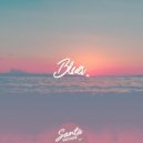 Santa Voyage - Bluer