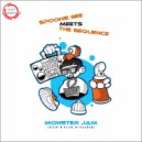 Spoonie Gee Meets The Sequence - Monster Jam (Erick B Funk X-Tended.)