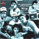 The World's Famous Supreme Team - Hey Dj