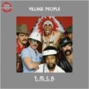 Village People - Ymca