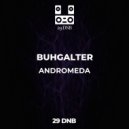 BUHGALTER - ANDROMEDA